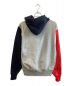 Champion REVERSE WEAVE (チャンピオンリバースウィーブ) プルオーバーパーカー グレー サイズ:XL：3980円