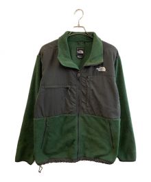 THE NORTH FACE（ザ ノース フェイス）の古着「デナリジャケット」｜グリーン