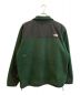 THE NORTH FACE (ザ ノース フェイス) デナリジャケット グリーン サイズ:XL：9800円