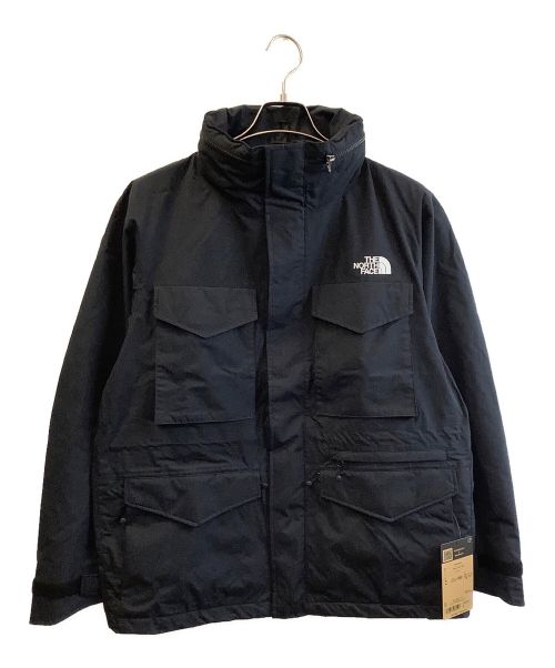 THE NORTH FACE（ザ ノース フェイス）THE NORTH FACE (ザ ノース フェイス) ジャケット ブラック サイズ:Mの古着・服飾アイテム