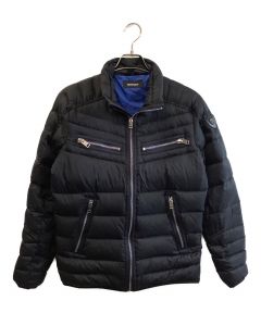 中古・古着通販】DIESEL (ディーゼル) ウインドブレーカージャケット