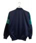 adidas (アディダス) 90’ｓトラックジャケット ネイビー×グリーン サイズ:S：2980円