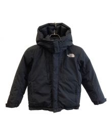 THE NORTH FACE（ザ ノース フェイス）の古着「エンデュランスバルトロジャケット」｜ブラック