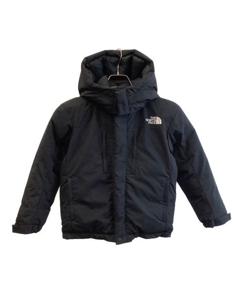 THE NORTH FACE（ザ ノース フェイス）THE NORTH FACE (ザ ノース フェイス) エンデュランスバルトロジャケット ブラック サイズ:130cmの古着・服飾アイテム