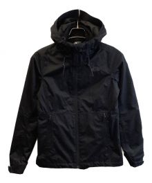 THE NORTH FACE（ザ ノース フェイス）の古着「マウンテンパーカー」｜ブラック