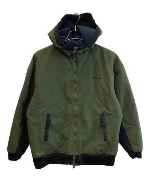 Columbia（コロンビア）Columbia (コロンビア) カタバウィメンズジャケット グリーン サイズ:XLの古着・服飾アイテム