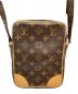 LOUIS VUITTON (ルイ ヴィトン) ショルダーバッグ ブラウン：79800円