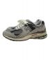 NEW BALANCE (ニューバランス) スニーカー グレー サイズ:28：17800円