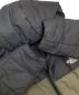 中古・古着 THE NORTH FACE (ザ ノース フェイス) 中綿リバーシブルジャケット オリーブ サイズ:M：14800円