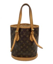 LOUIS VUITTON（ルイ ヴィトン）の古着「ショルダーバッグ」