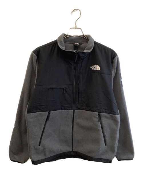 THE NORTH FACE（ザ ノース フェイス）THE NORTH FACE (ザ ノース フェイス) フリースジャケット グレー サイズ:Lの古着・服飾アイテム