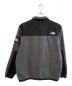 THE NORTH FACE (ザ ノース フェイス) フリースジャケット グレー サイズ:L：10800円