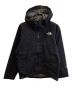 THE NORTH FACE（ザ ノース フェイス）の古着「マウンテンパーカー」｜ブラック