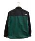 THE NORTH FACE (ザ ノース フェイス) 長袖シャツ グリーン サイズ:M：4800円