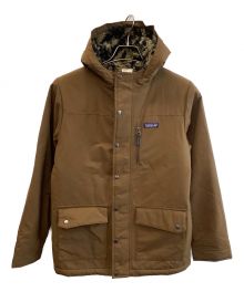 Patagonia（パタゴニア）の古着「ジャケット」｜キャメル