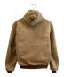 CarHartt (カーハート) ダックジャケット ブラウン サイズ:XL：14800円