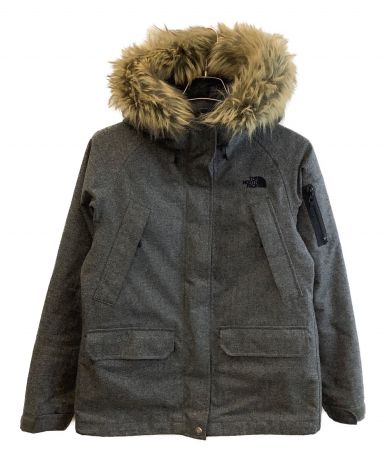 中古・古着通販】THE NORTH FACE (ザ ノース フェイス) ダウン