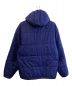 Patagonia (パタゴニア) 中綿ジャケット ブルー サイズ:L：14800円