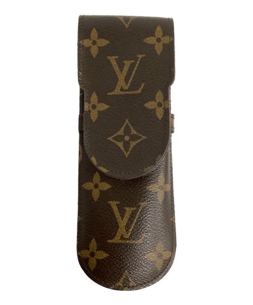 LOUIS VUITTON（ルイ ヴィトン）LOUIS VUITTON (ルイ ヴィトン) ペンケースの古着・服飾アイテム