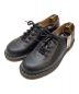 Dr.Martens（ドクターマーチン）の古着「ドレスシューズ」｜ブラック