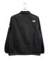 THE NORTH FACE (ザ ノース フェイス) コーチジャケット ブラック サイズ:L：10000円