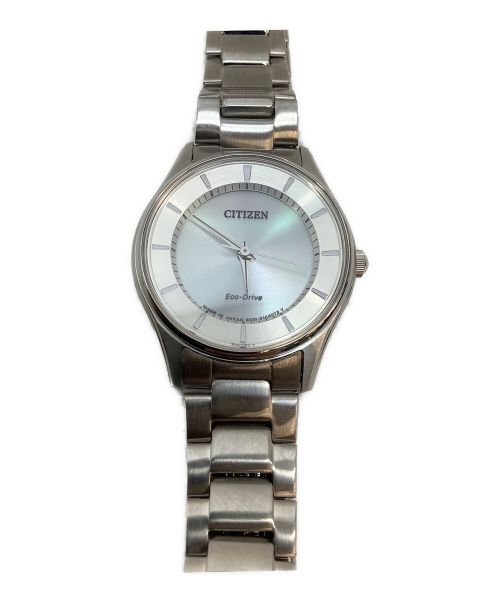 CITIZEN（シチズン）CITIZEN (シチズン) 腕時計の古着・服飾アイテム