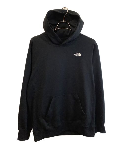 THE NORTH FACE（ザ ノース フェイス）THE NORTH FACE (ザ ノース フェイス) パーカー ブラック サイズ:Lの古着・服飾アイテム