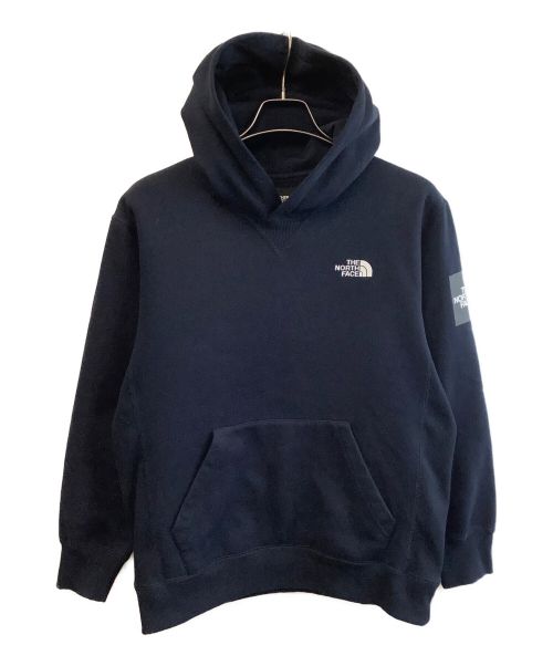 THE NORTH FACE（ザ ノース フェイス）THE NORTH FACE (ザ ノース フェイス) パーカー ネイビー サイズ:Lの古着・服飾アイテム