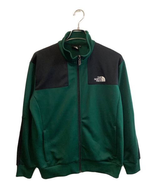 THE NORTH FACE（ザ ノース フェイス）THE NORTH FACE (ザ ノース フェイス) ジャケット グリーン サイズ:Lの古着・服飾アイテム