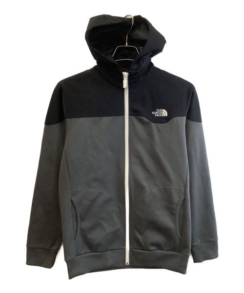 THE NORTH FACE（ザ ノース フェイス）THE NORTH FACE (ザ ノース フェイス) ジャケット グレー サイズ:Mの古着・服飾アイテム