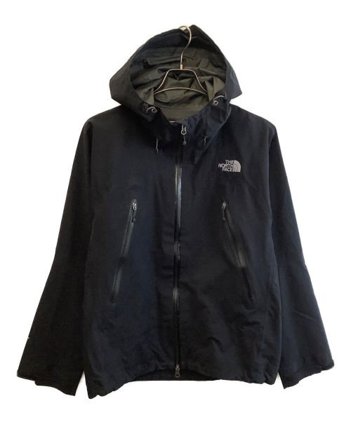 THE NORTH FACE（ザ ノース フェイス）THE NORTH FACE (ザ ノース フェイス) マウンテンパーカー ブラック サイズ:Mの古着・服飾アイテム