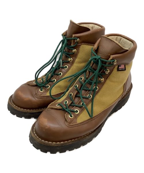 Danner（ダナー）Danner (ダナー) ブーツ ブラウン サイズ:US8の古着・服飾アイテム