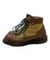 Danner (ダナー) ブーツ ブラウン サイズ:US8：15000円