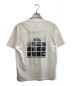 THE NORTH FACE (ザ ノース フェイス) 半袖Tシャツ ホワイト サイズ:M：3980円