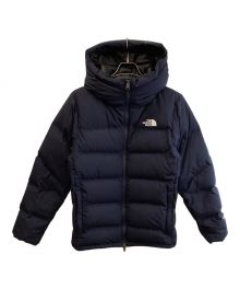 THE NORTH FACE（ザ ノース フェイス）の古着「ビレイヤーパーカ」｜ネイビー