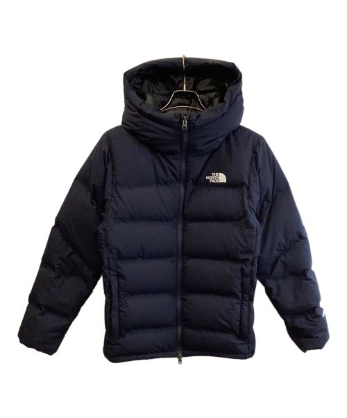 THE NORTH FACE（ザ ノース フェイス）THE NORTH FACE (ザ ノース フェイス) ビレイヤーパーカ ネイビー サイズ:XSの古着・服飾アイテム