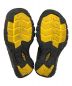 中古・古着 KEEN (キーン) サンダル ブラウン×ブラック サイズ:27.5：7000円