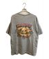 HARLEY-DAVIDSON (ハーレーダビッドソン) Tシャツ グレー サイズ:XL：5000円