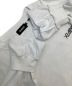 中古・古着 X-LARGE (エクストララージ) 長袖Tシャツ ホワイト サイズ:XL：3980円