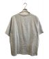 X-LARGE (エクストララージ) 半袖Tシャツ グレー サイズ:XL：3980円
