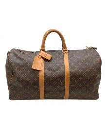 LOUIS VUITTON（ルイ ヴィトン）の古着「キーポル50」