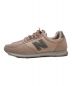 NEW BALANCE (ニューバランス) ローカットスニーカー ピンク サイズ:25：3980円