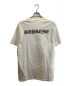 SUPREME (シュプリーム) 半袖Tシャツ ホワイト サイズ:L：7000円