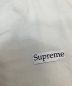 中古・古着 SUPREME (シュプリーム) 半袖Tシャツ ホワイト サイズ:L：6000円