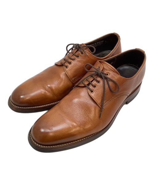 GRENSON（グレンソン）GRENSON (グレンソン) ドレスシューズ ブラウン サイズ:7 1/2の古着・服飾アイテム