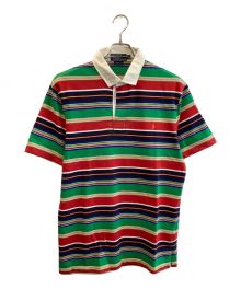 POLO RALPH LAUREN（ポロ・ラルフローレン）の古着「ポロシャツ」｜マルチカラー