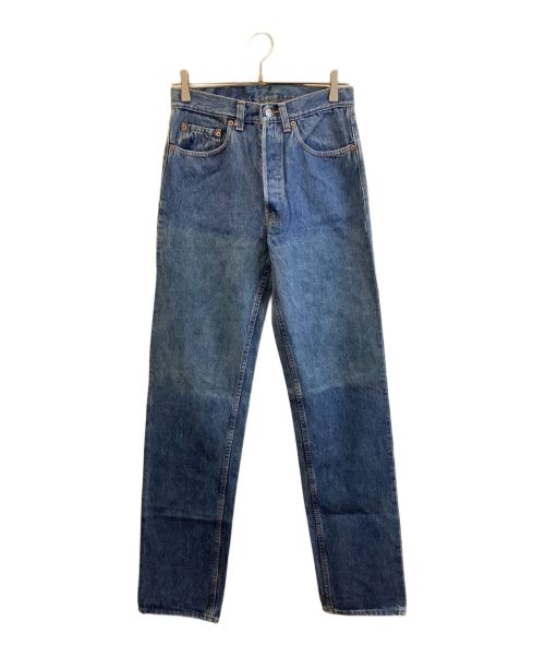 LEVI'S（リーバイス）LEVI'S (リーバイス) 80sデニムパンツ インディゴ サイズ:78.5cm (W31)の古着・服飾アイテム