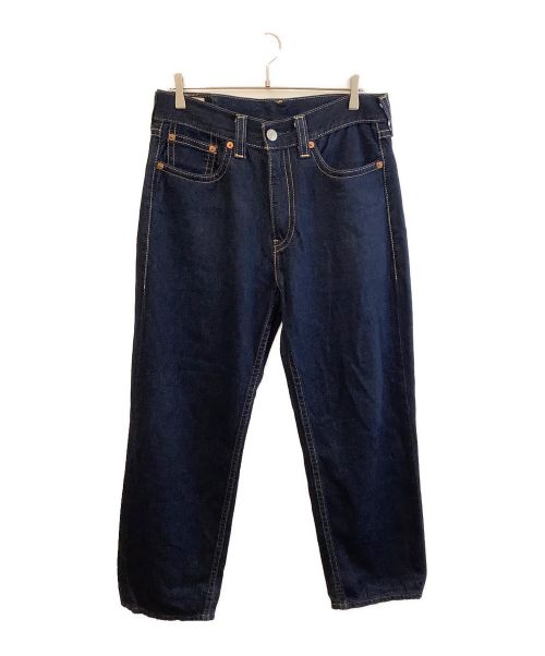 LEVI'S（リーバイス）LEVI'S (リーバイス) デニムパンツ インディゴ サイズ: 81cm (W32)の古着・服飾アイテム