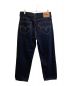 LEVI'S (リーバイス) デニムパンツ インディゴ サイズ: 81cm (W32)：5000円