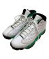 NIKE（ナイキ）の古着「AIR JORDAN 13」｜LUCKY GREEN